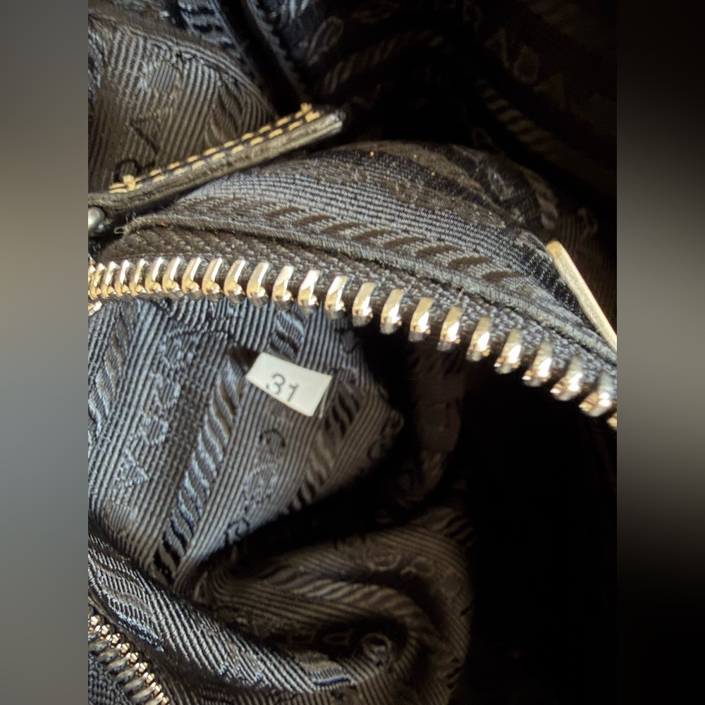 PRADA RE-Nylon Camera Bag - Picture 12 of 12